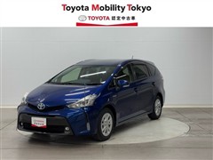 トヨタ プリウスアルファ G