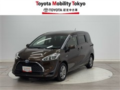 トヨタ シエンタ HV G
