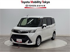 トヨタ　タンク G-T