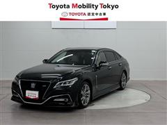 トヨタ クラウンHV RS アドバンス