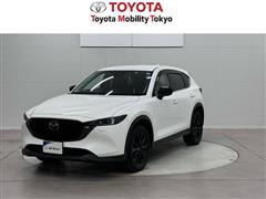 マツダ　CX-5 XDブラックトーンED