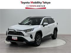 トヨタ RAV4 G