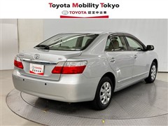 プレミオ 1.8X Lパッケージ