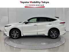 ハリアーハイブリッド G