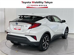 C-HR HV G