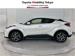 C-HR HV G