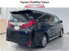 アルファードHV SタイプGold2