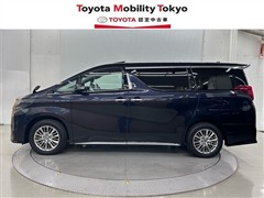 アルファードHV SタイプGold2