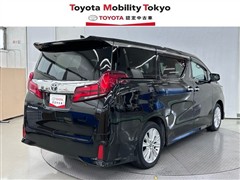 アルファード S