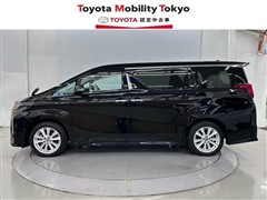 アルファード S