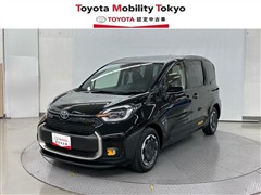 トヨタ シエンタ Z
