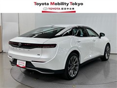 クラウンHV CO Gアド レザ-