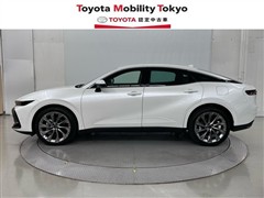 クラウンHV CO Gアド レザ-