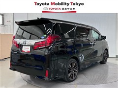 アルファード S Aパッケージ