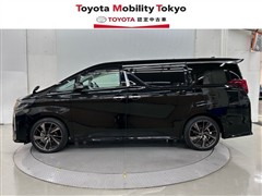 アルファード S Aパッケージ