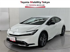 トヨタ プリウス Z