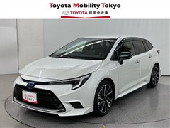 カローラツーリング HV WXB