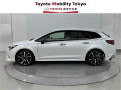 カローラツーリング HV WXB