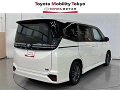 ヴォクシー ハイブリッド S-G