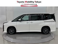 ヴォクシー ハイブリッド S-G