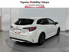 カローラツーリング WxB