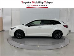 カローラツーリング WxB