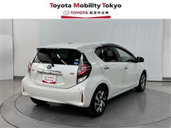 アクア Sスタイルブラック