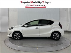 アクア Sスタイルブラック