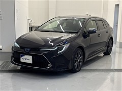 カローラツーリング