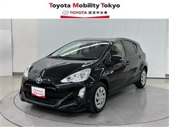 トヨタアクア Gブラックソフトレザーの中古車