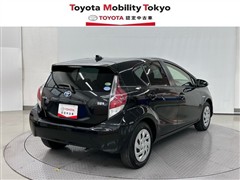 アクア Gブラックソフトレザー