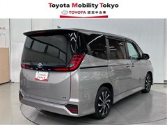 ノア ハイブリッド S-Z