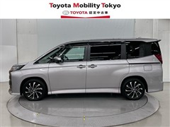 ノア ハイブリッド S-Z