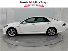 クラウンHV Gパッケージ