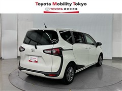 シエンタ ファンベースGセーフティ2