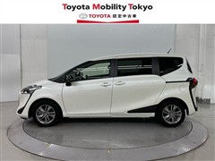 シエンタ ファンベースGセーフティ2