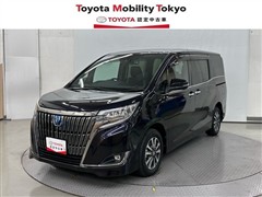 エスクァイアHV GIプレミアムBLT