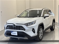 RAV4 G Zパッケージ