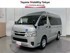 ハイエースVクルマイスシヨウBタイプ