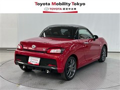 コペン GR スポーツ