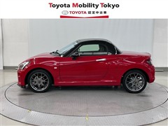 コペン GR スポーツ