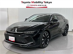 クラウンHV CO RS アドバンス