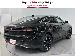 クラウンHV CO RS アドバンス