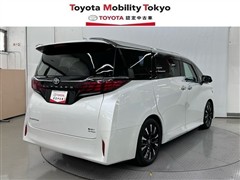 アルファードHVエグゼラウンジ