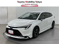 カローラツーリング HV WXB