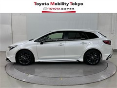 カローラツーリング HV WXB