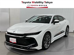 トヨタ クラウンHV CO Gアドレザー