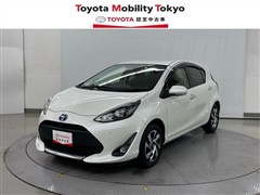 アクア Sスタイルブラック