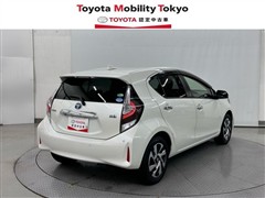 アクア Sスタイルブラック