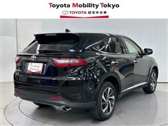 ハリアー プレミアム